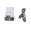 fuente de energía modular, proporciona hasta 740 watts para switches empresariales ruijie networks