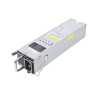 fuente de energía modular, proporciona hasta 150 watts para switches empresariales ruijie networks