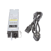 fuente de energía modular, proporciona hasta 150 watts para switches empresariales ruijie networks