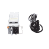 fuente de energía modular, proporciona hasta 150 watts para switches empresariales ruijie networks