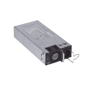 fuente de energía modular, proporciona hasta 1600 watts para switch empresarial rg cs88 series ruijie networks