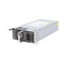 fuente de energía modular, proporciona hasta 370 watts para switches empresariales ruijie networks