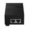 inyector poe pasivo multi gigabit 2.5g (56 v 1.08 a 60 w)