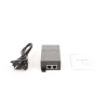 inyector poe pasivo multi gigabit 2.5g (56 v 1.08 a 60 w)