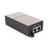inyector poe pasivo multi gigabit 2.5g (56 v 1.08 a 60 w)