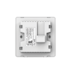 punto de acceso wi fi 5, doble banda diseñado para instalaciones discretas y espacios reducidos, 802.11ac wave 2, alto rendimiento y mimo 2x2.