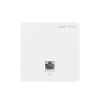 punto de acceso wi fi 5, doble banda diseñado para instalaciones discretas y espacios reducidos, 802.11ac wave 2, alto rendimiento y mimo 2x2.