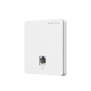 punto de acceso wi fi 5, doble banda diseñado para instalaciones discretas y espacios reducidos, 802.11ac wave 2, alto rendimiento y mimo 2x2.