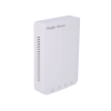 punto de acceso mesh wi fi 5 ideal para áreas que requieren múltiples puertos de red, 1 puerto poe out, hasta 1.7 gbps doble banda 802.11ac mu mimo 2x2