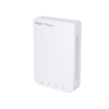 punto de acceso mesh wi fi 5 ideal para áreas que requieren múltiples puertos de red, 1 puerto poe out, hasta 1.7 gbps doble banda 802.11ac mu mimo 2x2