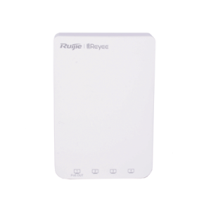 punto de acceso mesh wi fi 5 ideal para áreas que requieren múltiples puertos de red, 1 puerto poe out, hasta 1.7 gbps doble banda 802.11ac mu mimo 2x2
