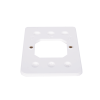 montaje en pared para access point modelo rg rap1200(p) 1 pieza