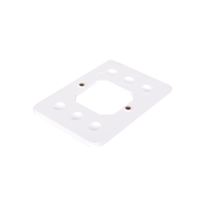 montaje en pared para access point modelo rg rap1200(p) 1 pieza