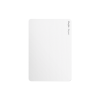 punto de acceso mesh wi fi 6 para interior en pared, hasta 512 usuarios ideal para hotelería u oficina.