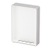 caratula protectora color gris oscuro 1 pieza para access point modelo rg rap1260