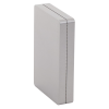 caratula protectora color gris oscuro 1 pieza para access point modelo rg rap1260
