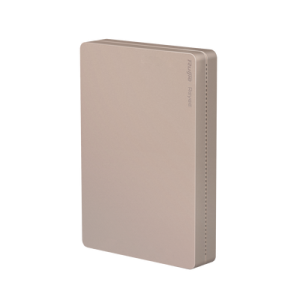 caratula protectora color rosa dorado 1 pieza para access point modelo rg rap1260