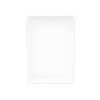 caratula protectora color plata 1 pieza para access point modelo rg rap1260