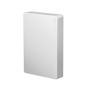 caratula protectora color plata 1 pieza para access point modelo rg rap1260