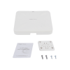 punto de acceso mesh wi fi 5 para interior en techo hasta 1.2 gbps doble banda 802.11ac mu mimo 2x2, puertos gigabit
