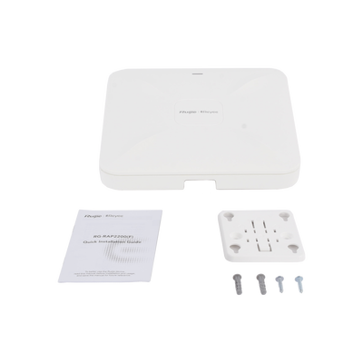 punto de acceso wi fi 5 para interior en techo doble banda 802.11ac mu mimo 2x2, puertos 10/100 punto de acceso wi fi 5 para interior en techo doble banda 802.11ac mu mimo 2x2, puertos 10/100