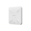 punto de acceso wi fi 5 para interior en techo doble banda 802.11ac mu mimo 2x2, puertos 10/100
