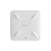 punto de acceso wi fi 5 para interior en techo doble banda 802.11ac mu mimo 2x2, puertos 10/100