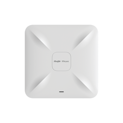 punto de acceso wi fi 5 para interior en techo doble banda 802.11ac mu mimo 2x2, puertos 10/100 punto de acceso wi fi 5 para interior en techo doble banda 802.11ac mu mimo 2x2, puertos 10/100
