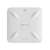 punto de acceso mesh wi fi 6 para interior, se instala en techo o pared, hasta 512 usuarios y 2.97 gbps, doble banda 802.11ax mu mimo 2x2