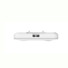 punto de acceso mesh wi fi 6 para interior, se instala en techo o pared, hasta 512 usuarios y 3.2 gbps, doble banda 802.11ax mu mimo 4x4
