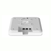punto de acceso mesh wi fi 6 para interior, se instala en techo o pared, hasta 512 usuarios y 3.2 gbps, doble banda 802.11ax mu mimo 4x4