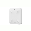 punto de acceso mesh wi fi 6 para interior, se instala en techo o pared, hasta 512 usuarios y 3.2 gbps, doble banda 802.11ax mu mimo 4x4