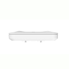 punto de acceso mesh wi fi 6 para interior, se instala en techo o pared, hasta 512 usuarios y 1.7 gbps, doble banda 802.11ax mu mimo 2x2