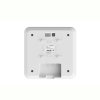 punto de acceso mesh wi fi 6 para interior, se instala en techo o pared, hasta 512 usuarios y 1.7 gbps, doble banda 802.11ax mu mimo 2x2