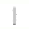 punto de acceso mesh wi fi 6 para interior, se instala en techo o pared, hasta 512 usuarios y 1.7 gbps, doble banda 802.11ax mu mimo 2x2