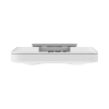 punto de acceso mesh wi fi 6 con doble puerto multi gigabit 2.5g interior en techo hasta 5.9 gbps, doble banda 802.11 ax6000 mu mimo 4x4