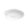 punto de acceso mesh wi fi 6 para interior en techo hasta 2.97 gbps doble banda 802.11ax mu mimo 2x2