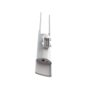 punto de acceso mesh para exterior, wi fi 5 802.11ac omnidireccional ip65, compacto con antenas externas