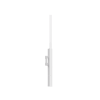 punto de acceso mesh para exterior, wi fi 5 802.11ac omnidireccional ip65, compacto con antenas externas