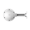 punto de acceso mesh wi fi 5 802.11ac omnidireccional ip68, retardante a la flama, protección contra descargas de 4kv, certificación rohs