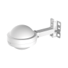 punto de acceso mesh wi fi 5 802.11ac omnidireccional ip68, retardante a la flama, protección contra descargas de 4kv, certificación rohs