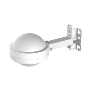 punto de acceso mesh wi fi 5 802.11ac omnidireccional ip68, retardante a la flama, protección contra descargas de 4kv, certificación rohs