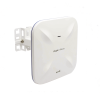 punto de acceso mesh wi fi 6 industrial para exterior / 360° / filtros anti interferencia y auto optimización con ia