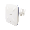 punto de acceso mesh wi fi 6 industrial para exterior / 360° / filtros anti interferencia y auto optimización con ia