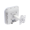 punto de acceso mesh wi fi 6 industrial para exterior / 360° / filtros anti interferencia y auto optimización con ia