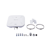 punto de acceso mesh wi fi 6 industrial para exterior / 360° / filtros anti interferencia y auto optimización con ia