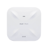 punto de acceso mesh wi fi 6 industrial para exterior / 360° / filtros anti interferencia y auto optimización con ia