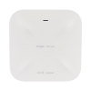 punto de acceso mesh wi fi 6 industrial para exterior sectorial 60°, hasta 5.95 gbps, mu mimo 4x4, filtros anti interferencia y auto optimización con ia, puerto eth 2.5g y sfp