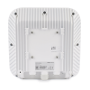 punto de acceso mesh wi fi 6 industrial para exterior sectorial 60°, hasta 5.95 gbps, mu mimo 4x4, filtros anti interferencia y auto optimización con ia, puerto eth 2.5g y sfp