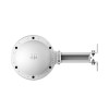 punto de acceso mesh wi fi 6 exterior ip68, wi fi 6 (802.11ax), 360 grados, mu mimo2x2, hasta 256 clientes